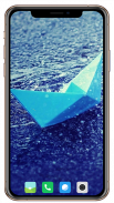 Rain Wallpaper screenshot 13
