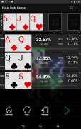 Poker Odds Camera Calculator screenshot 4