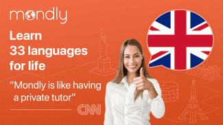 Engels leren spreken - Mondly screenshot 7