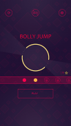 Bolly Jump - Infinity Challenge screenshot 5