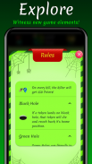 Ludo Tale screenshot 2