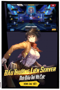 Siêu Anh Hùng Mobile - MGP screenshot 0