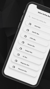 SetTop Box Remote screenshot 0