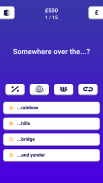 Trivia Quiz 2020 -  Free Game. Questions & Answers screenshot 3
