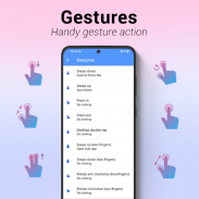 MiX Launcher V14 for Redmi, Mi screenshot 4
