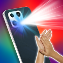 Flashlight on Clap 2024