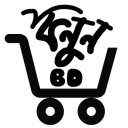Kinun BD - কিনুন বিডি Icon