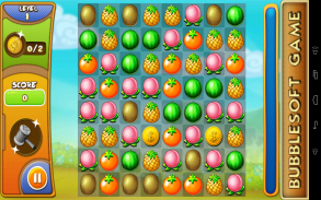 Fruit Break screenshot 8