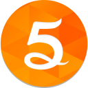 5miles - Caverne d'occassions Icon