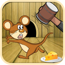 Punch Mouse Icon