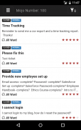 Mojo Helpdesk screenshot 9