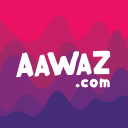 Aawaz Podcasts & Audio Stories Icon