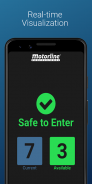 Motorline Porter screenshot 1