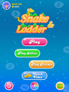 Snake And Ladder : Board Game screenshot 6
