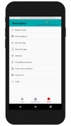 Haridham Travels screenshot 2