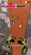 Bricky Fall screenshot 4