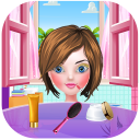 Beach Princess Doll Makeover