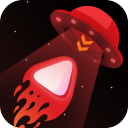 Alien Browser: Safe & Fast Web Browser Icon