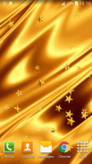 Luxury Gold Wallpaper screenshot 0