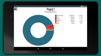 Shopping Expenses screenshot 14