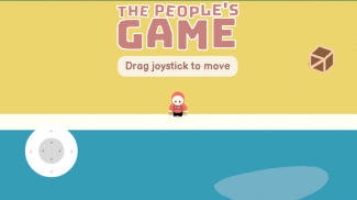 The People's Game screenshot 1