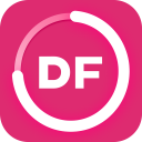 DoFasting - Fasting Tracker Icon