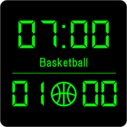 Scoreboard Basketball screenshot 15
