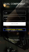 Gasolina X Etanol screenshot 2