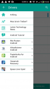 USB Driver for Android screenshot 1