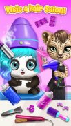 Panda Lu Baby Bear City - Pet Babysitting & Care screenshot 3
