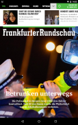 FR+ - Frankfurter Rundschau screenshot 8