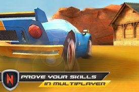 Real Car Speed: Need for Racer screenshot 6