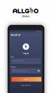 AGO Wallet screenshot 0