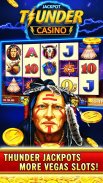 Thunder Jackpot Slots Casino - Free Slot Games screenshot 13
