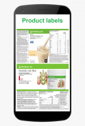 Herbalife Products - Independent Distributor screenshot 3