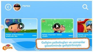 TRT Çocuk screenshot 4