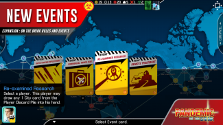 Pandemic: The Board Game screenshot 12