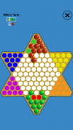 Chinese Checkers Touch screenshot 1