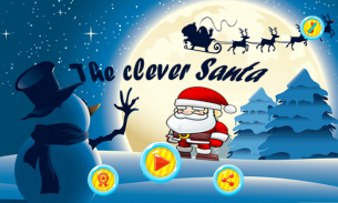 The Clever Santa screenshot 0