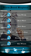 Alarm Sound Ringtones screenshot 5