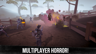 Horror Hunt: Until Daylight screenshot 7