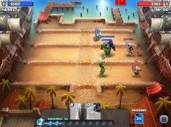 Castle Crush: Jogos de Estratégia e Guerra Grátis screenshot 5