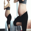 Pregnancy Yoga: Strengthen