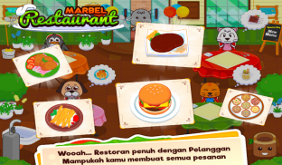 Marbel Restoran Puasa Ramadhan screenshot 12