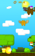 Pixel Cubemon screenshot 2