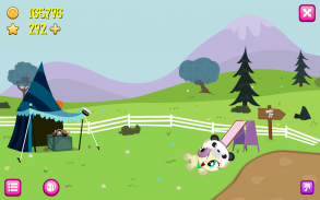 Inicio Pony 2 screenshot 5