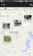 GPS Map Camera - Geo Camera screenshot 1