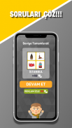 4 Resim 1 Kelime 2021: Kelime Bulmaca screenshot 3