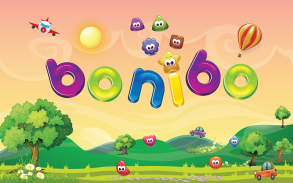 Bonibo screenshot 1