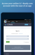 LC-Ready screenshot 11